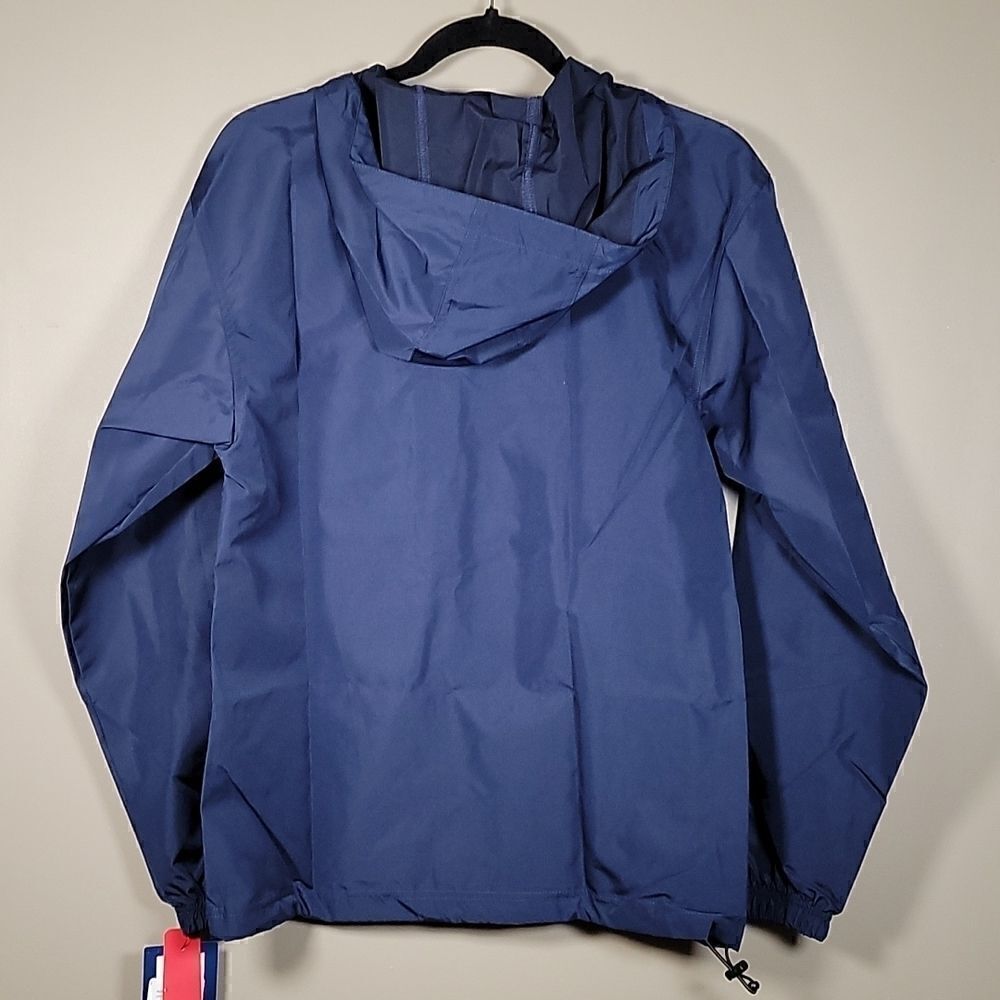 Champion Packable Jacket Sz XS - Picture 5 of 7